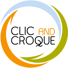 Application vétérinaire clic and croque
